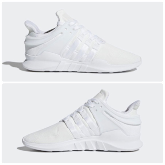 Adidas EQT Support ADV Shoes Youth - Picture 2 of 8